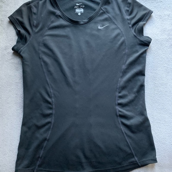 Nike Tops - Nike Running Tee